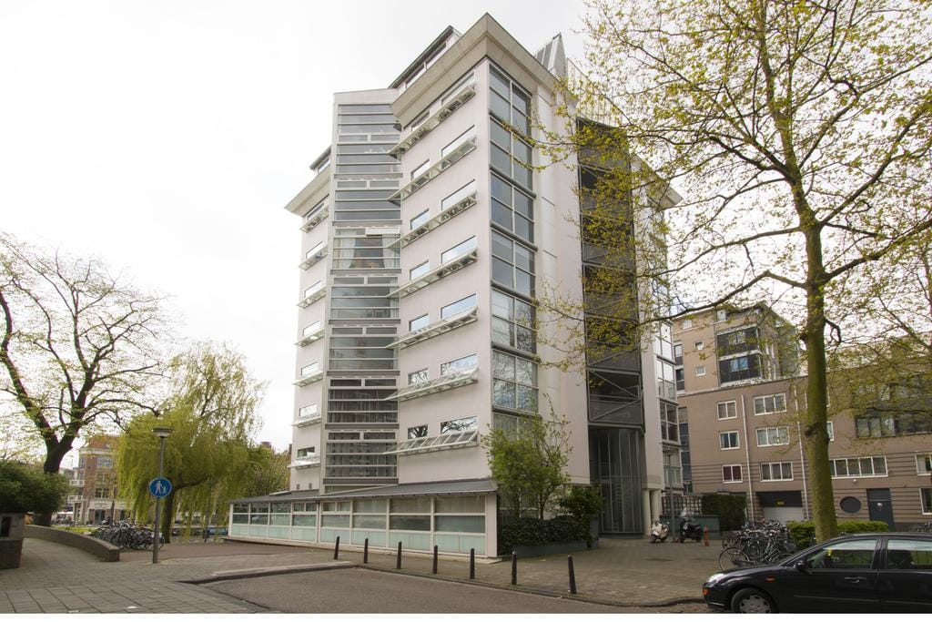 Photo 15 of Ir. Jakoba Mulderplein 164