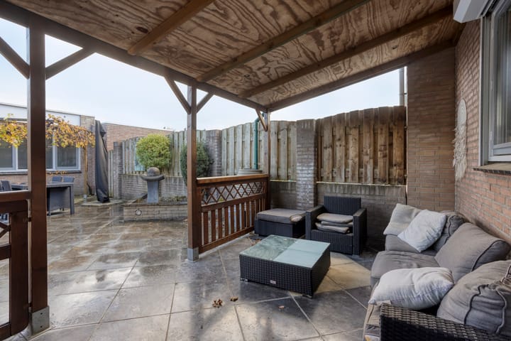 Foto 23 van Hoogmeer 2048