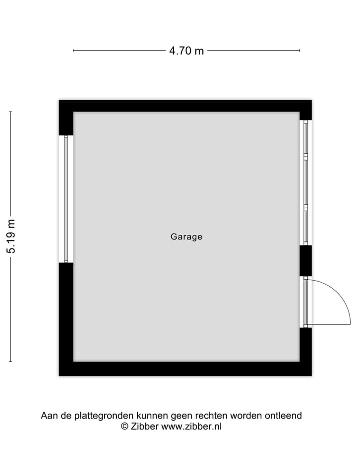 Foto 31 van Hoogmeer 2048