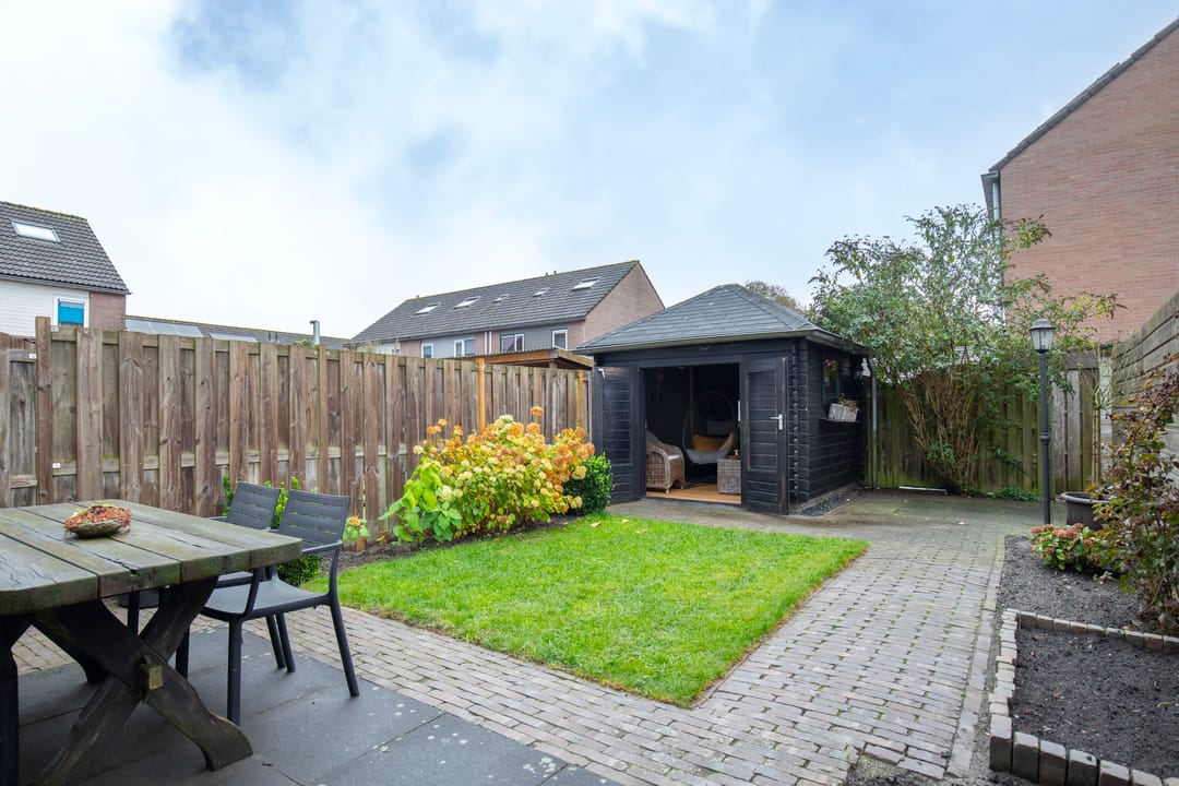 Foto 2 van De Oudendijk 36