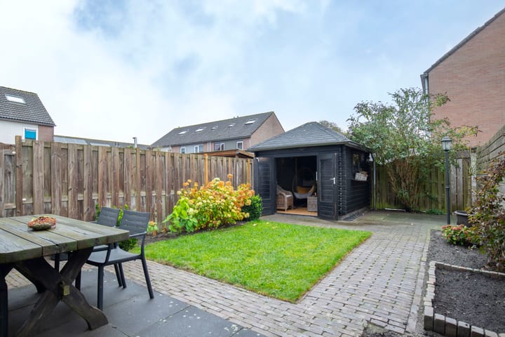 Foto 2 van De Oudendijk 36