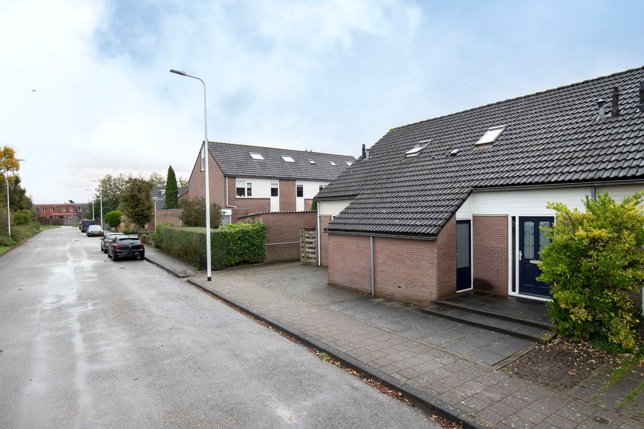 Foto 6 van De Oudendijk 36