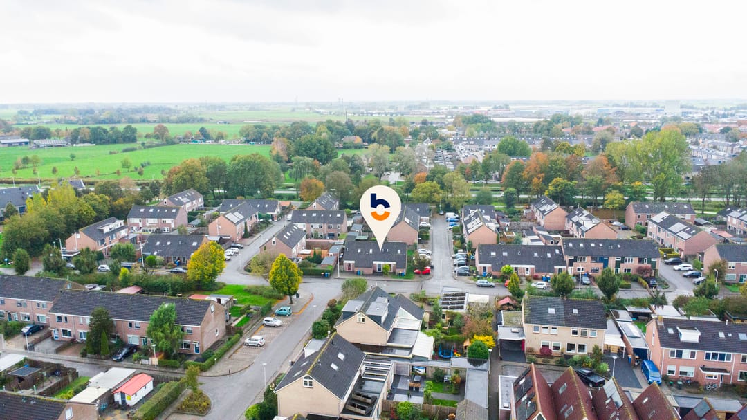 Foto 7 van De Oudendijk 36