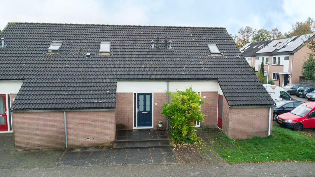 Foto 8 van De Oudendijk 36