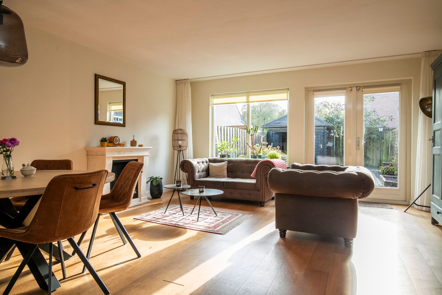 Foto 10 van De Oudendijk 36