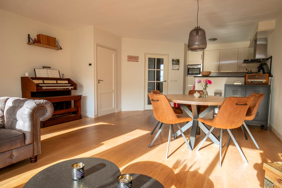 Foto 13 van De Oudendijk 36