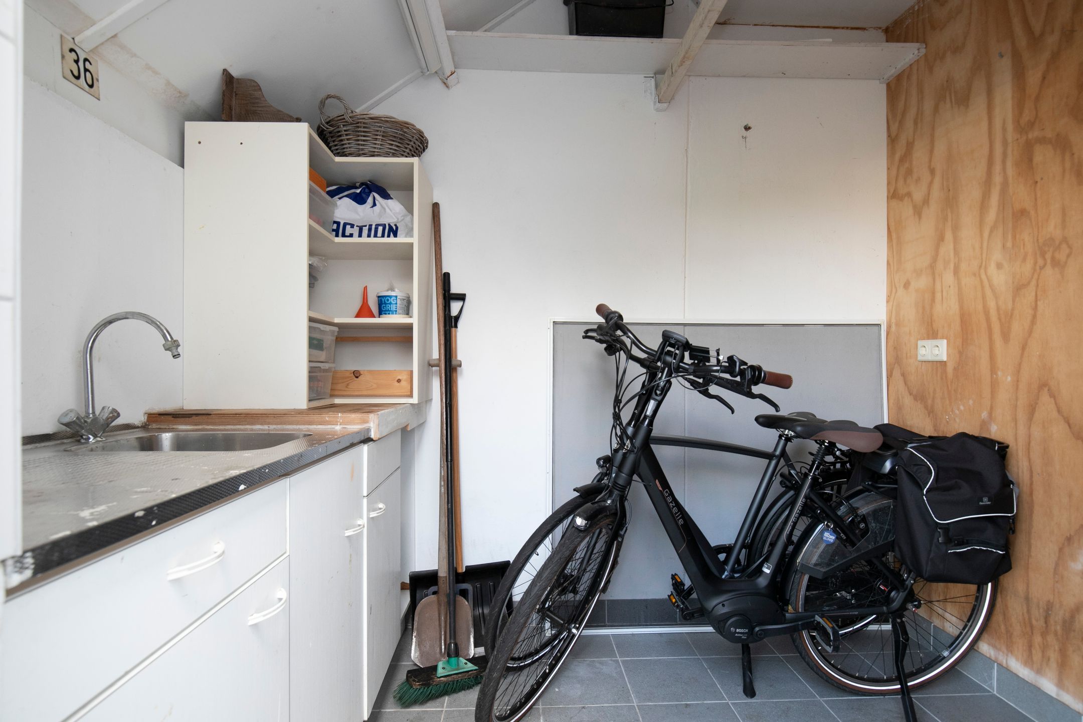 Foto 15 van De Oudendijk 36