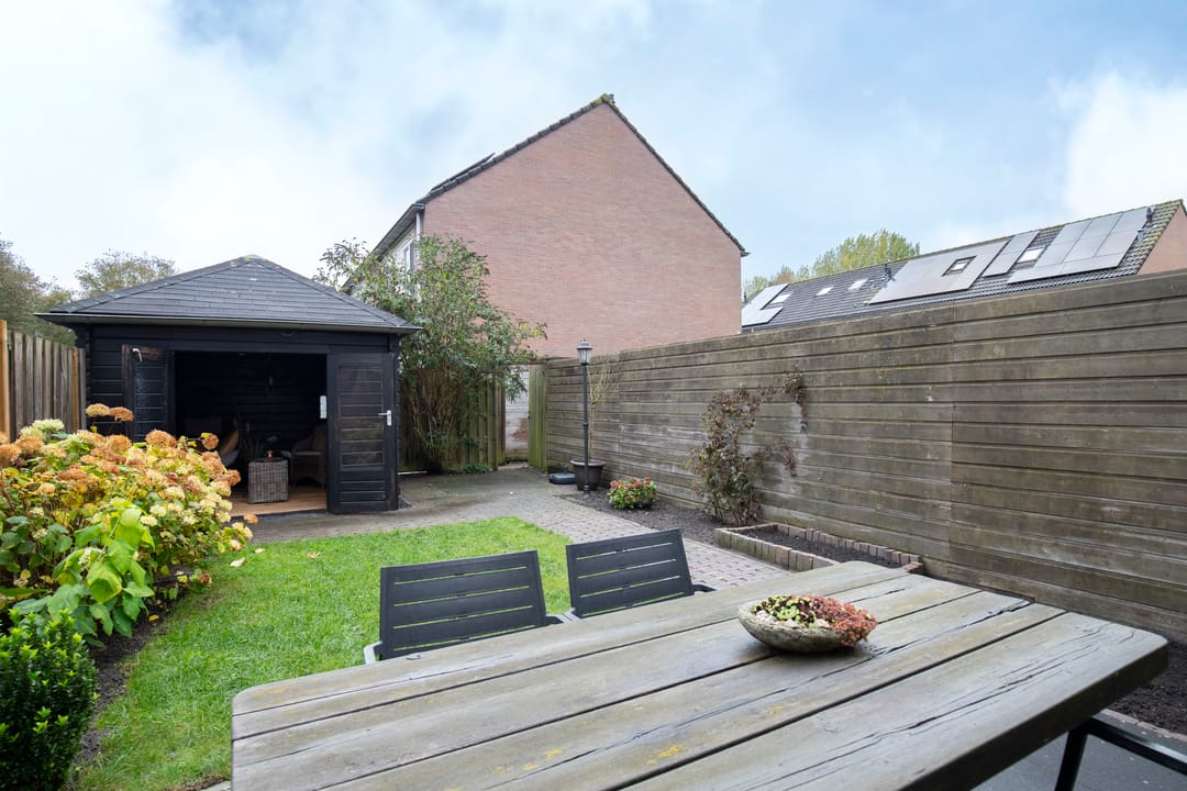 Foto 16 van De Oudendijk 36