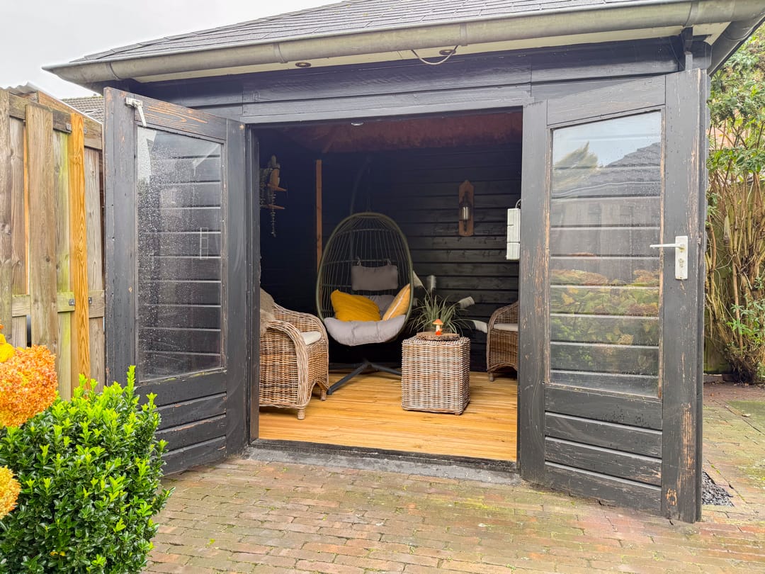 Foto 17 van De Oudendijk 36