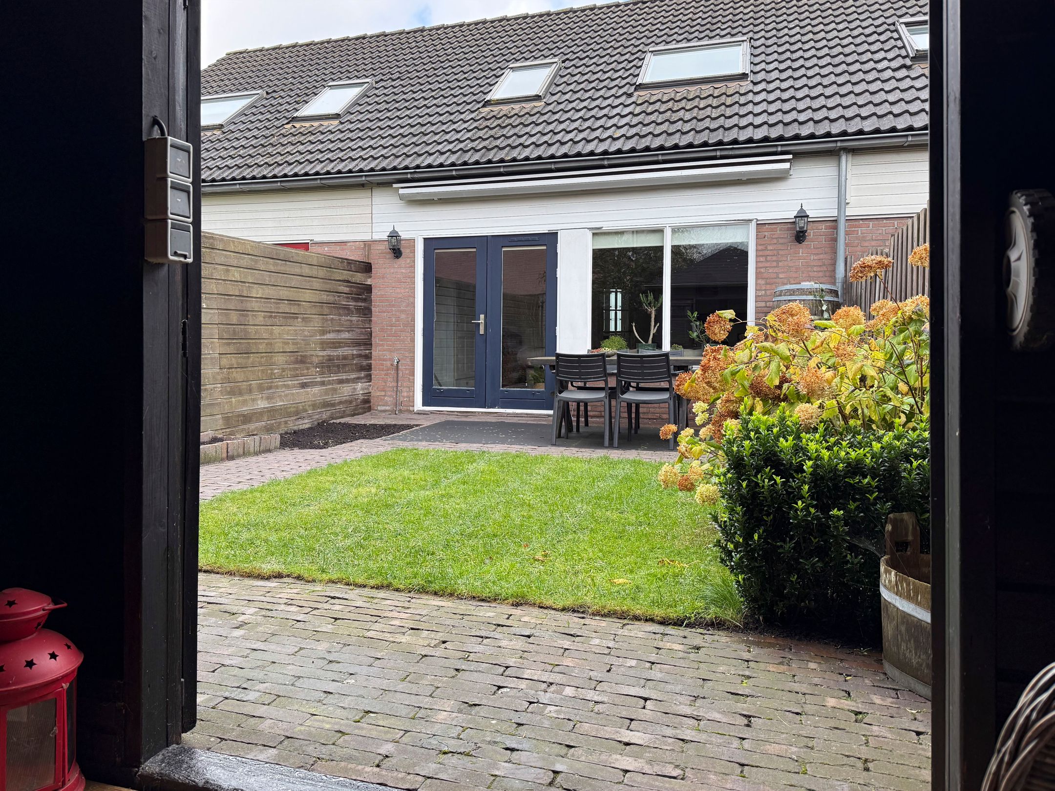 Foto 18 van De Oudendijk 36