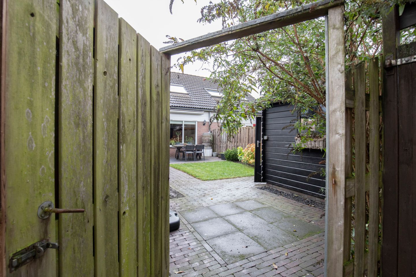 Foto 20 van De Oudendijk 36