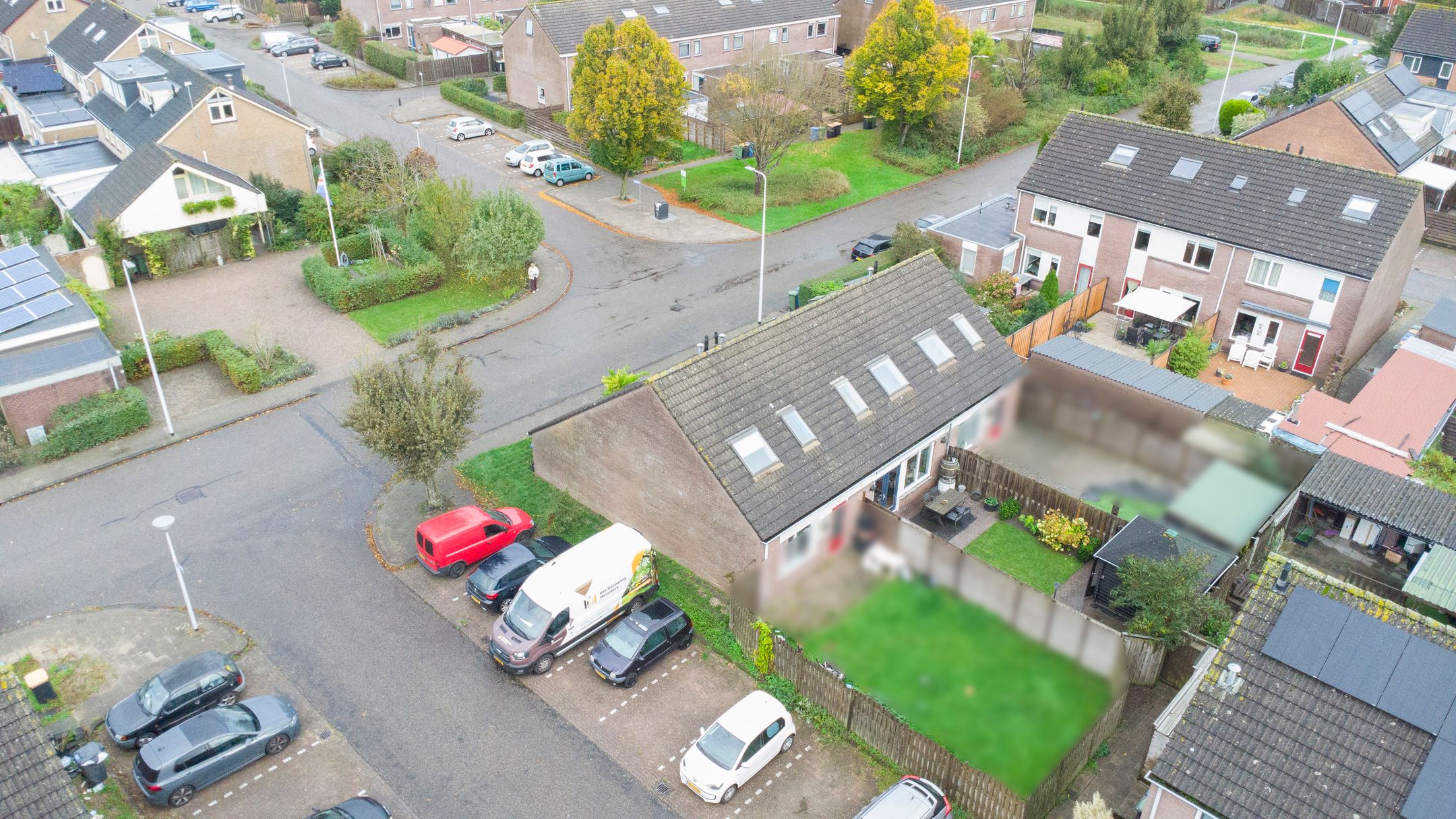 Foto 21 van De Oudendijk 36