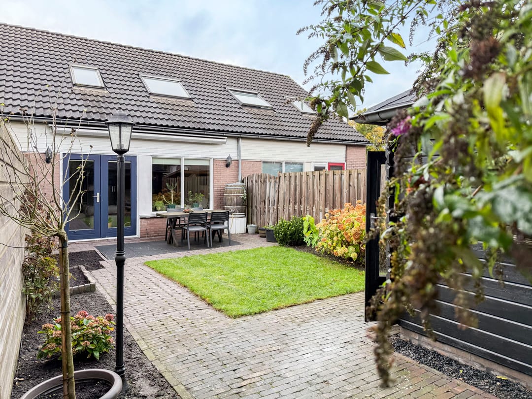 Foto 22 van De Oudendijk 36