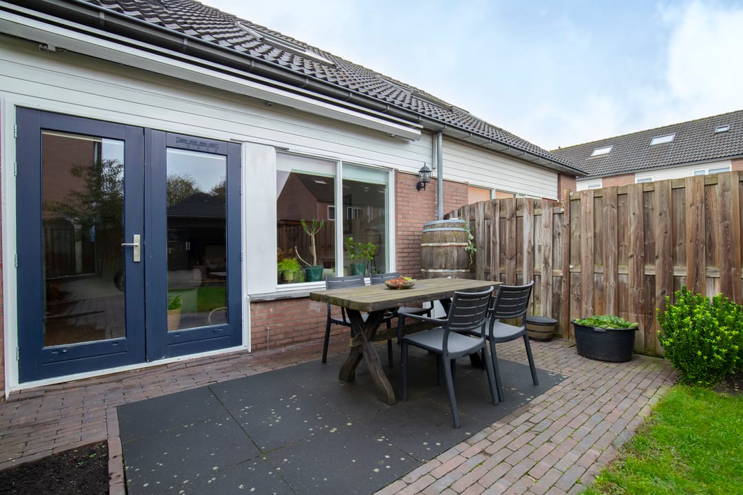 Foto 23 van De Oudendijk 36