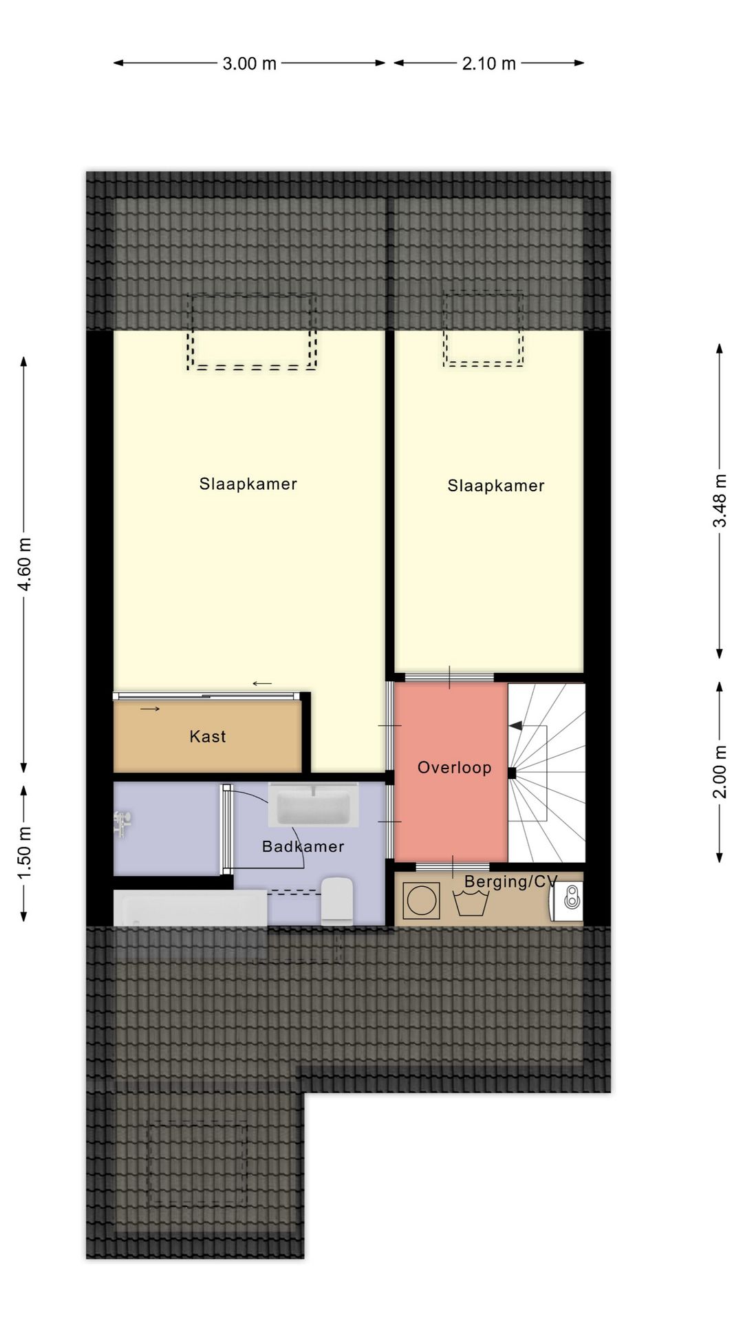 Foto 31 van De Oudendijk 36