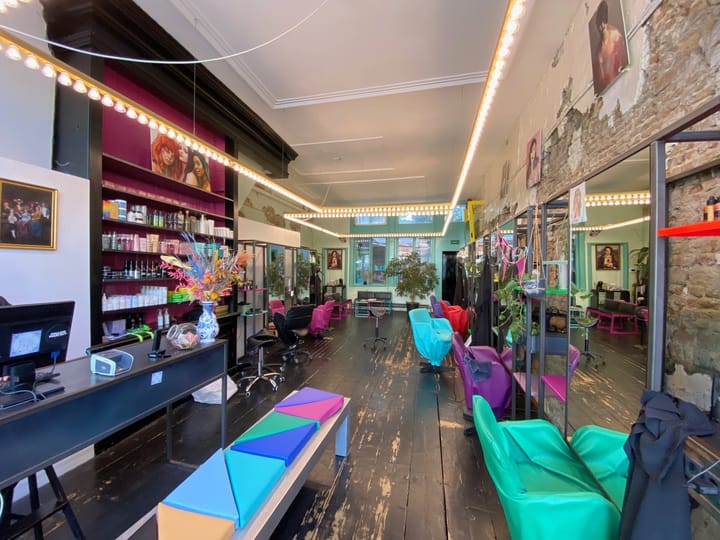 Foto 5 van Hippolytusbuurt 11