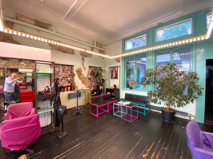 Foto 7 van Hippolytusbuurt 11