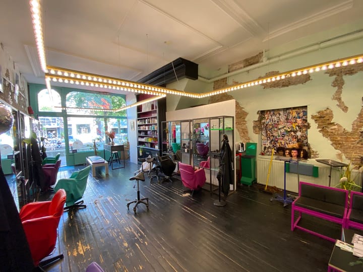 Foto 8 van Hippolytusbuurt 11