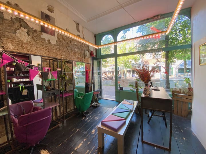 Foto 10 van Hippolytusbuurt 11