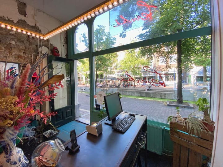 Foto 11 van Hippolytusbuurt 11