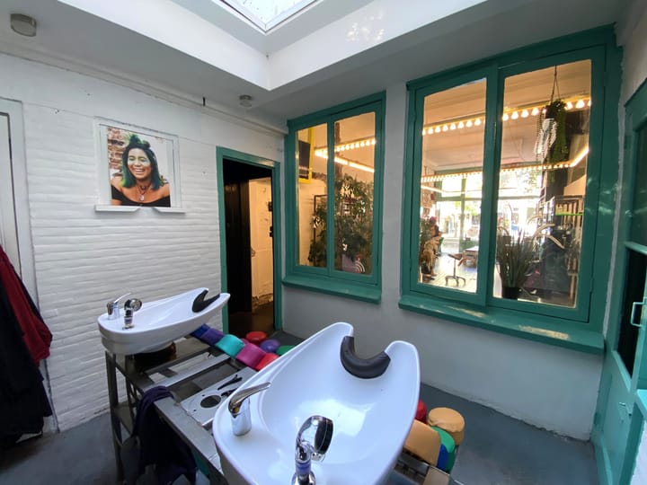 Foto 13 van Hippolytusbuurt 11