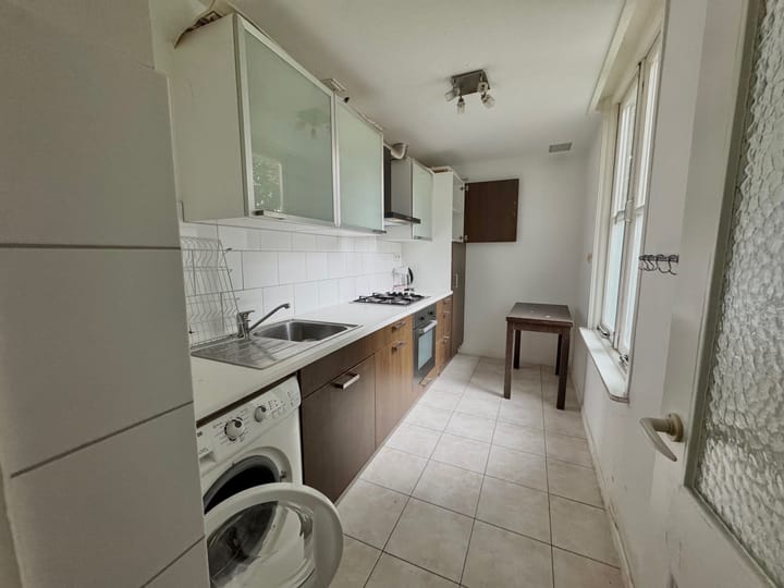 Foto 23 van Hippolytusbuurt 11