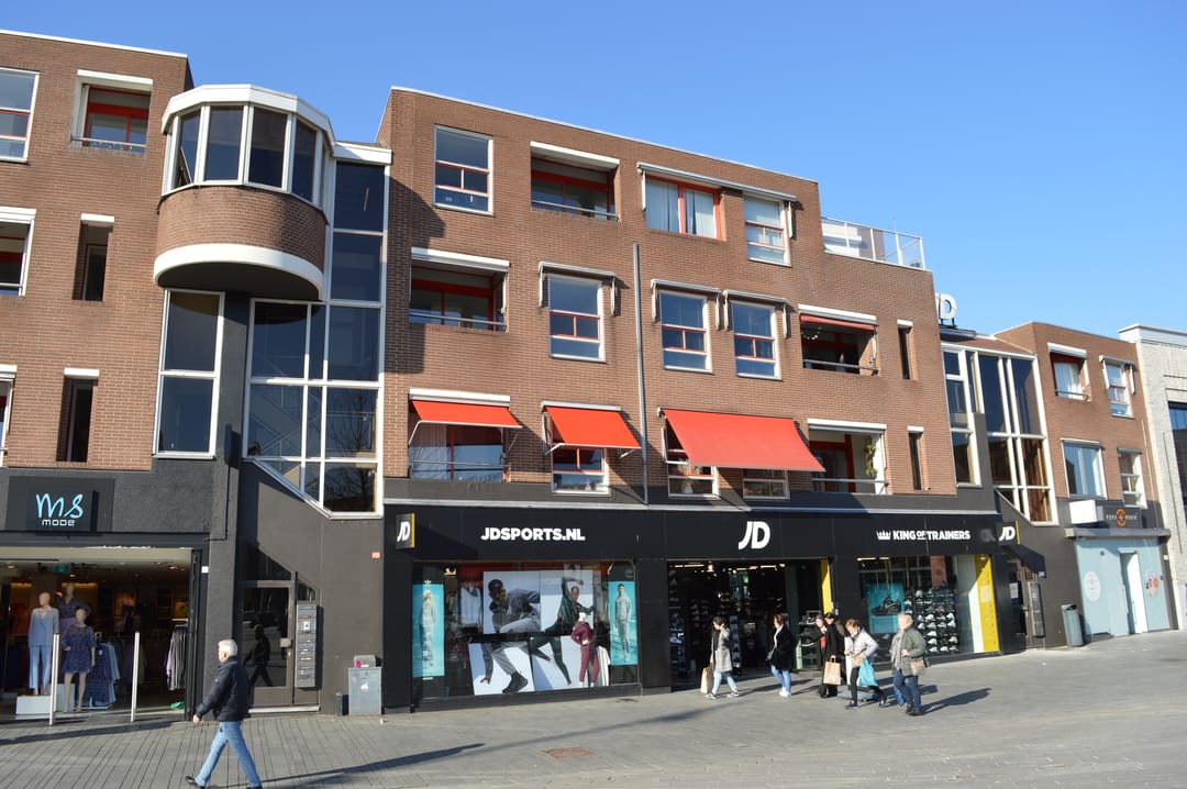 Photo 1 of H.J. van Heekplein 51-A