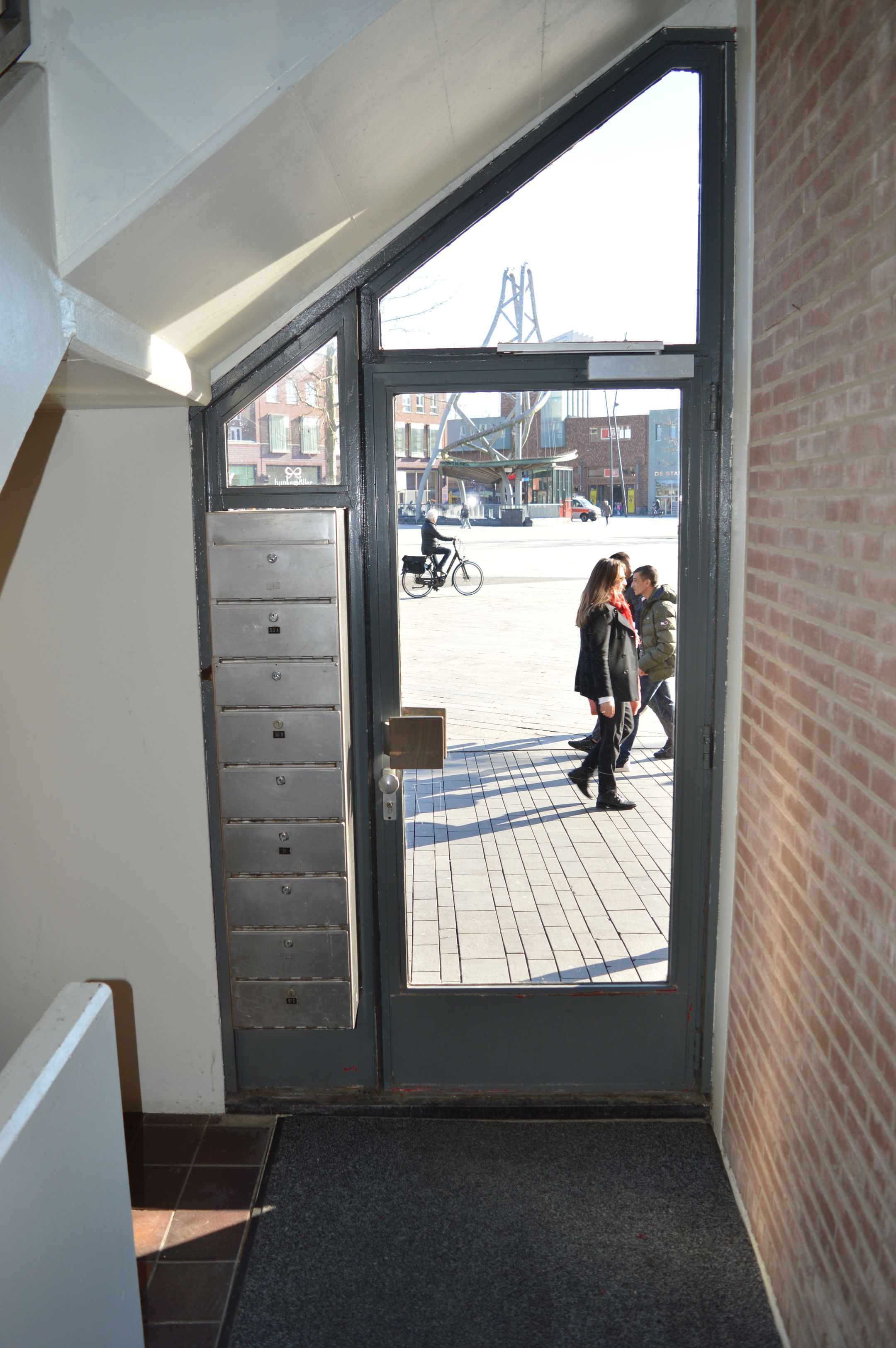 Photo 3 of H.J. van Heekplein 51-A