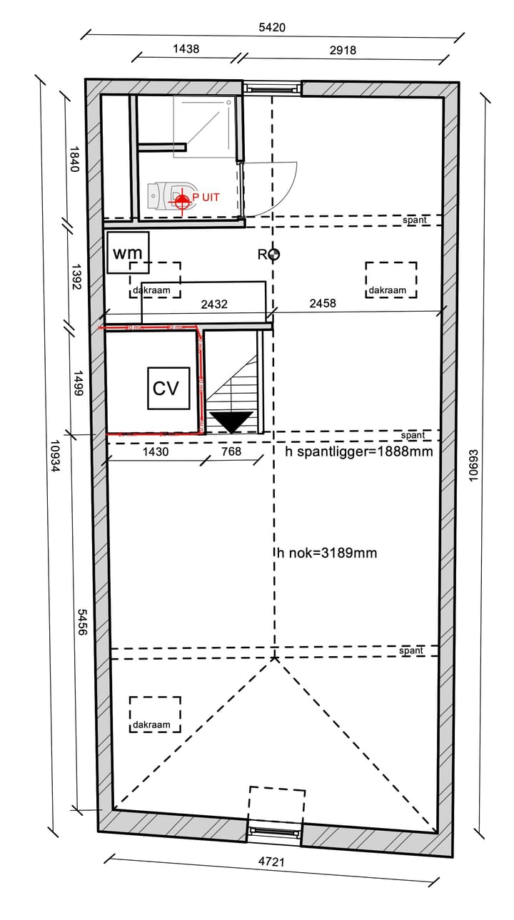 Foto 43 van Hippolytusbuurt 11