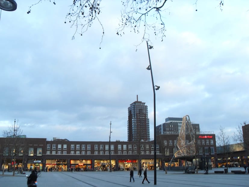 Photo 15 of H.J. van Heekplein 51-A