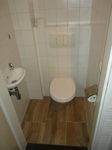 Photo 8 of H.J. van Heekplein 51-A
