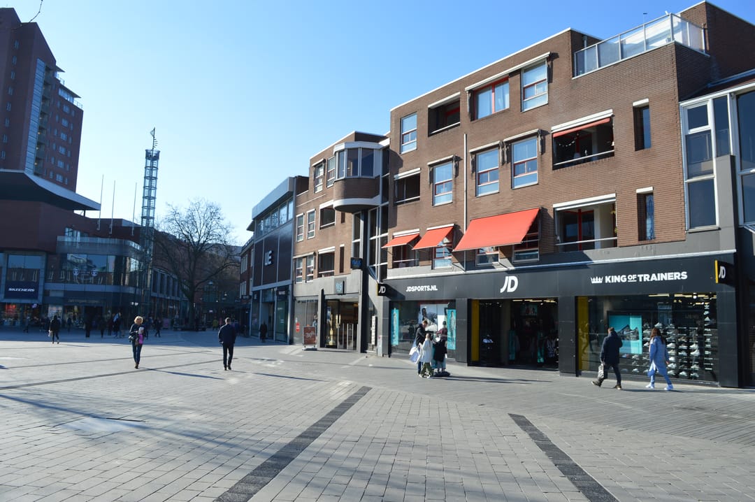 Photo 2 of H.J. van Heekplein 51-A