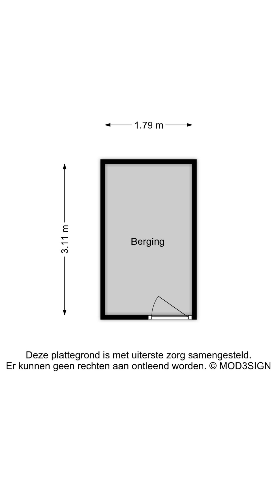 Foto 33 van Roerdomplaan 3