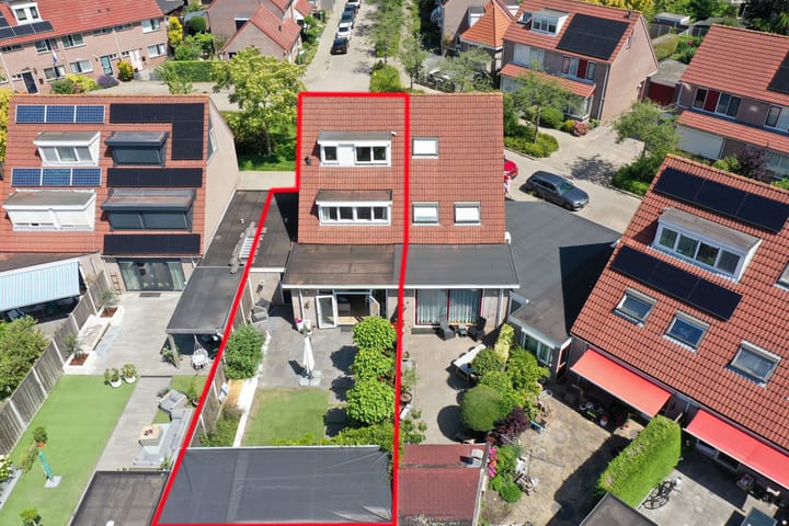 Foto 34 van Larix 21