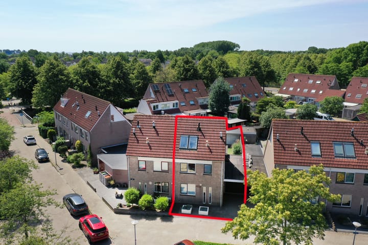 Foto 32 van Larix 21