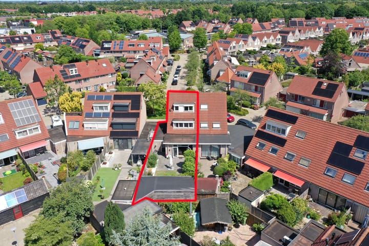 Foto 33 van Larix 21