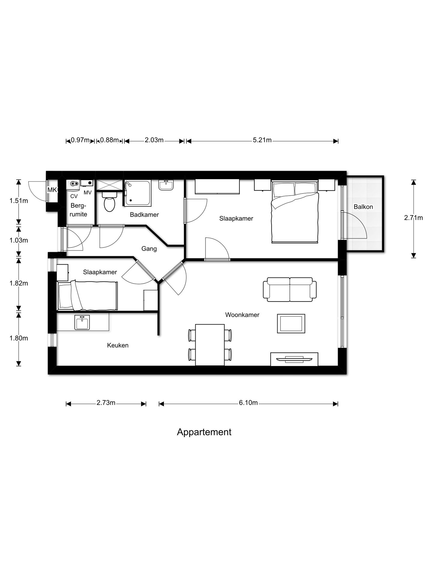 Photo 10 of Molenvlietbrink 293