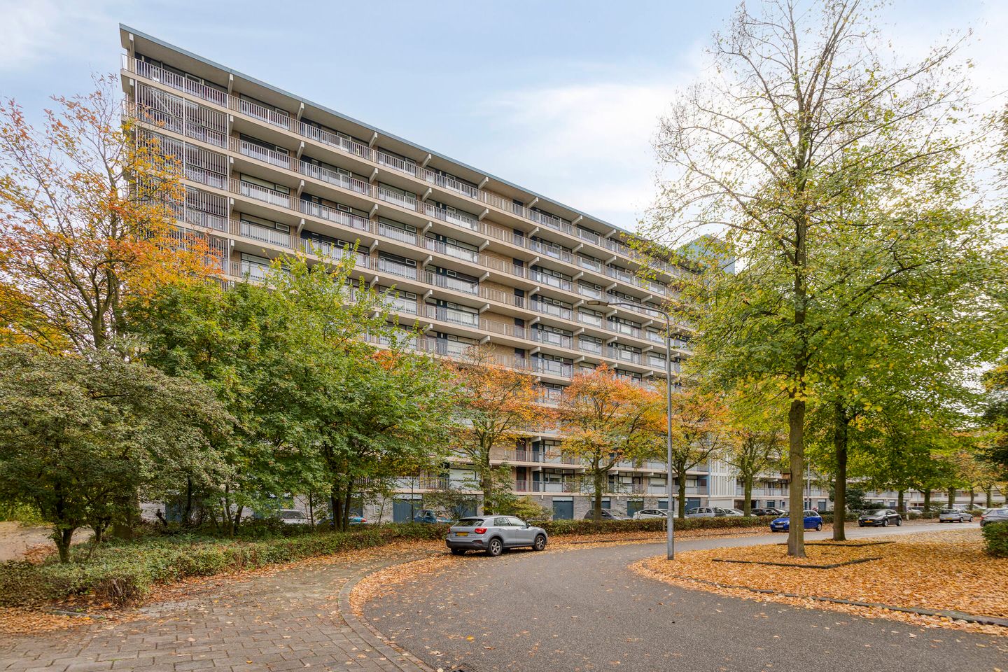 Foto 1 van Jan Vermeerstraat 401