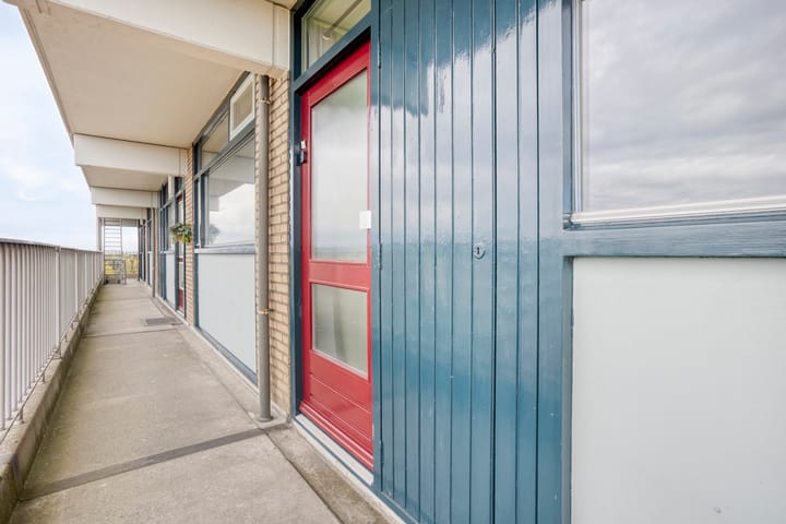 Foto 5 van Jan Vermeerstraat 401