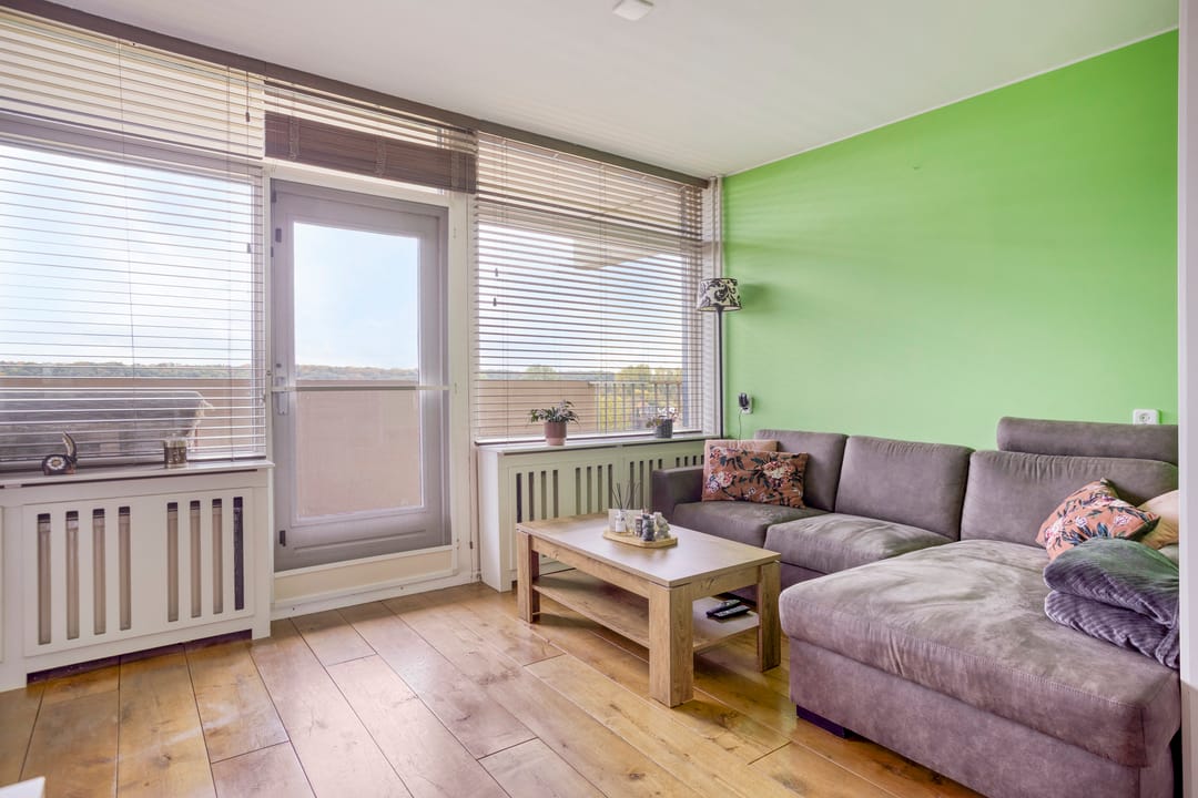 Foto 8 van Jan Vermeerstraat 401