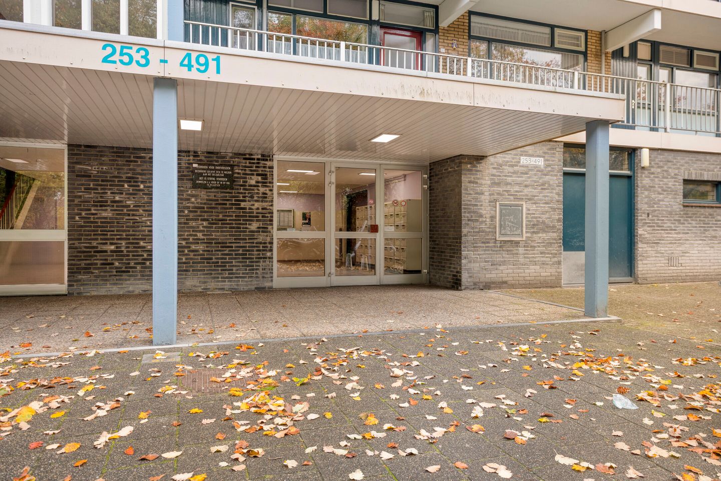 Foto 25 van Jan Vermeerstraat 401