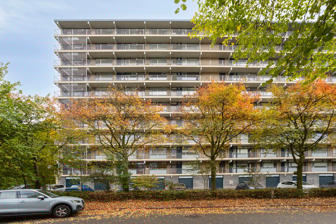 Foto 26 van Jan Vermeerstraat 401