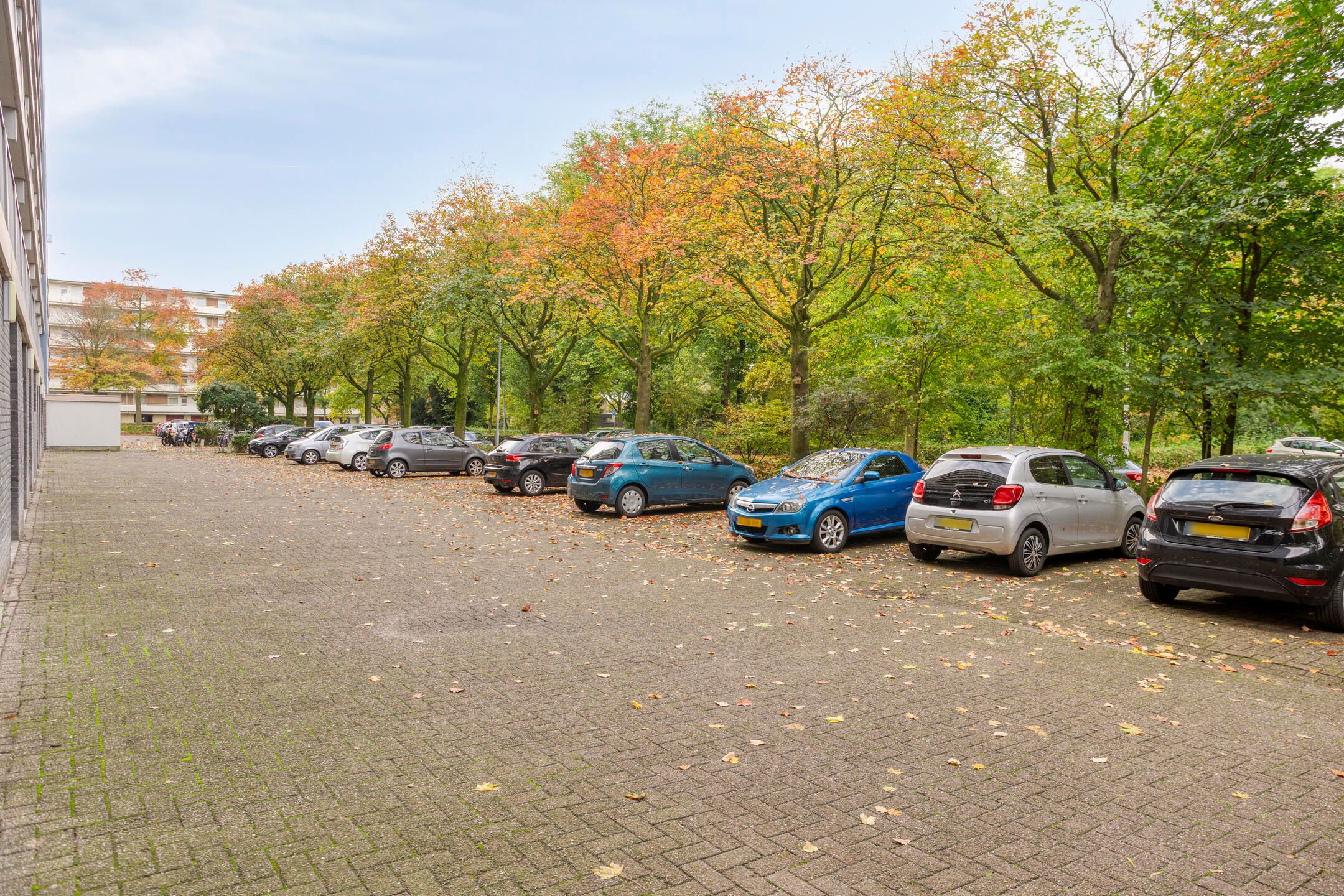 Foto 27 van Jan Vermeerstraat 401