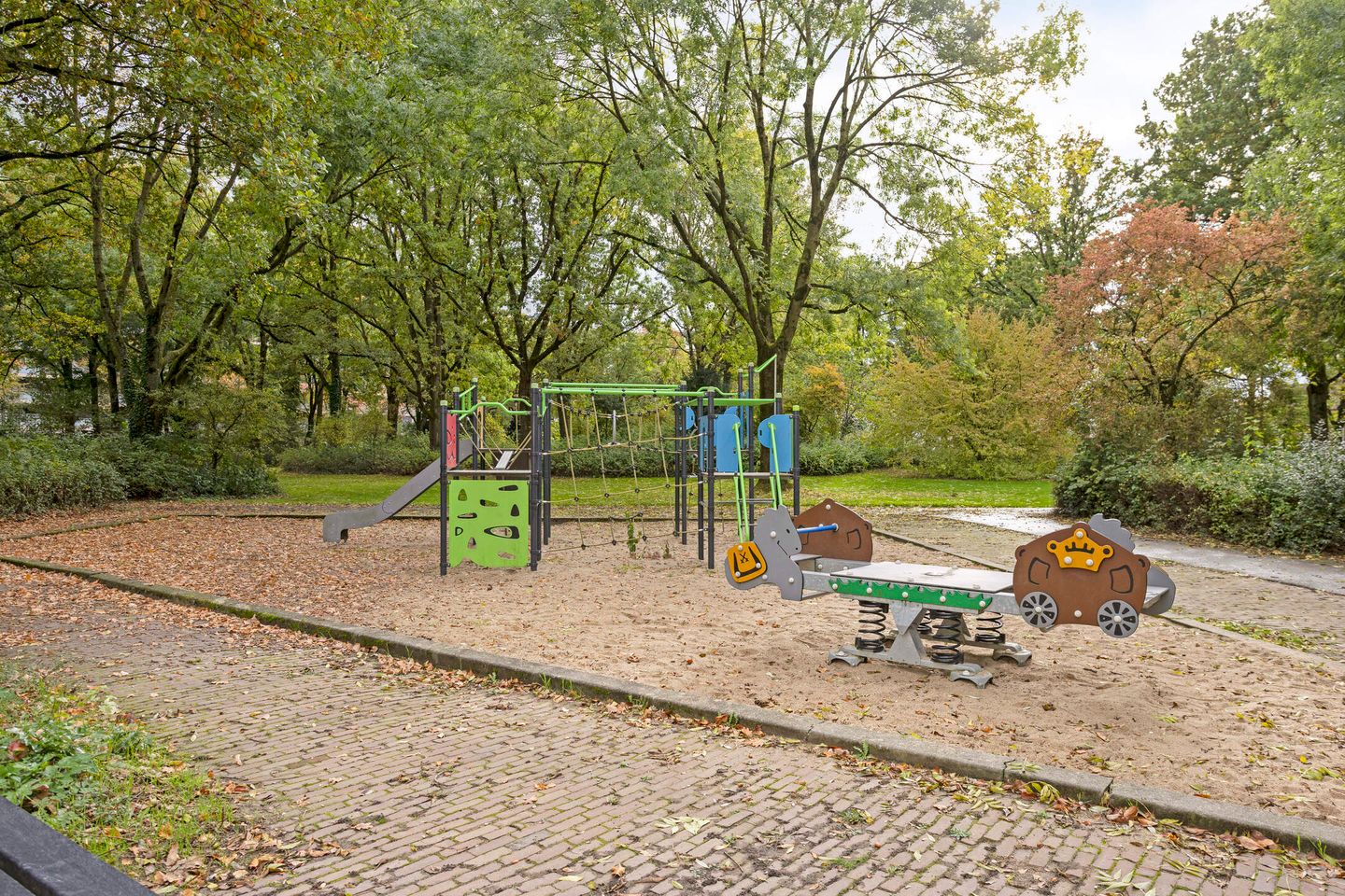 Foto 29 van Jan Vermeerstraat 401