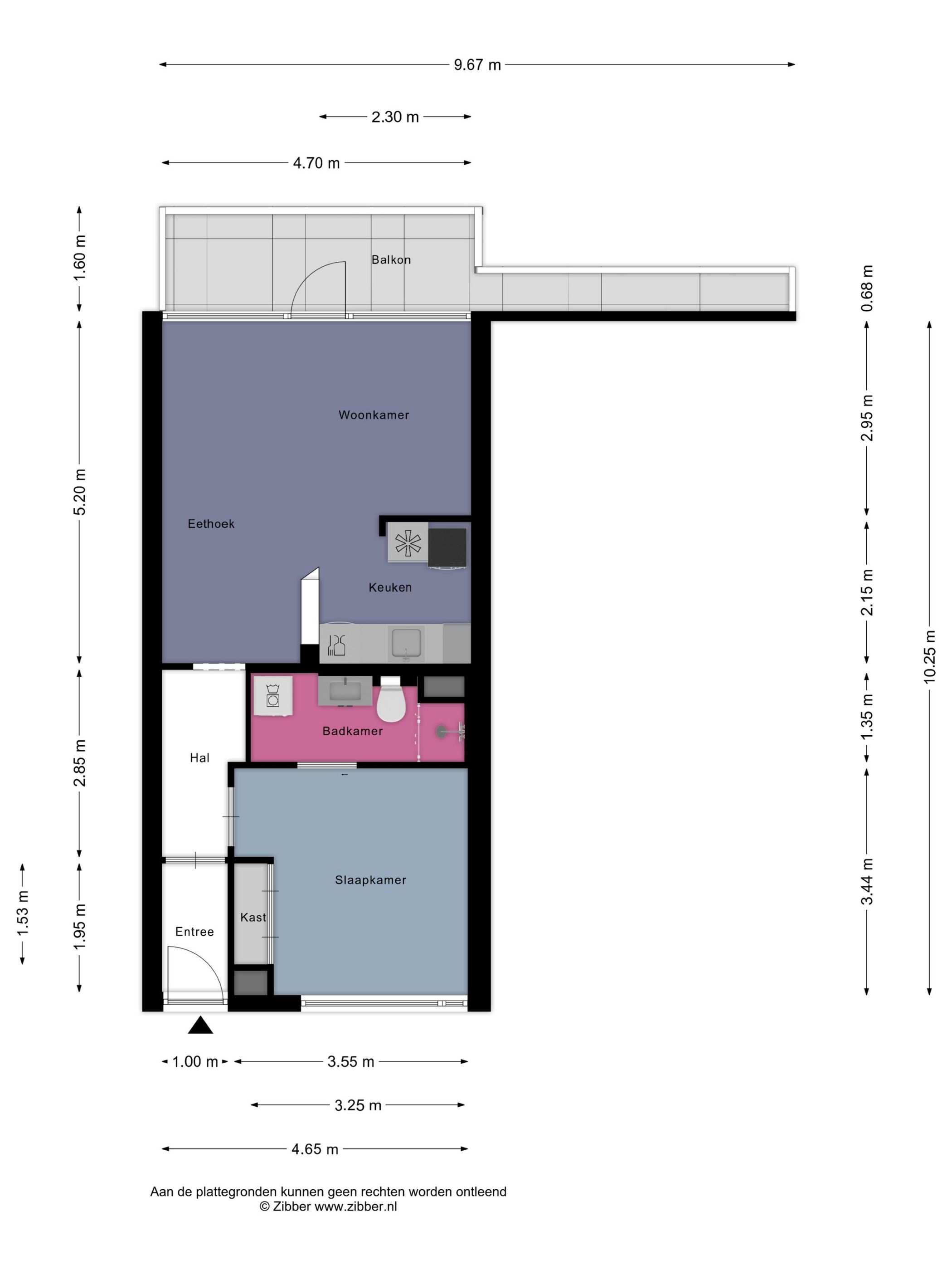 Foto 30 van Jan Vermeerstraat 401
