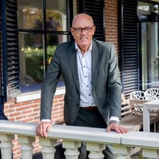 Dick Waiboer - Director