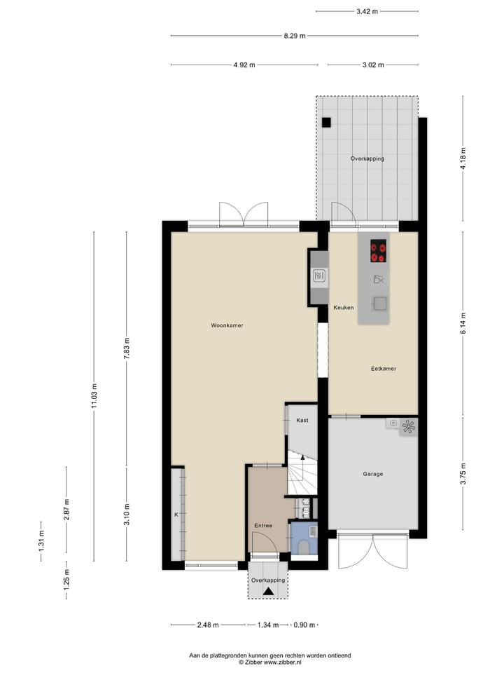 Foto 47 van Vlasven 219