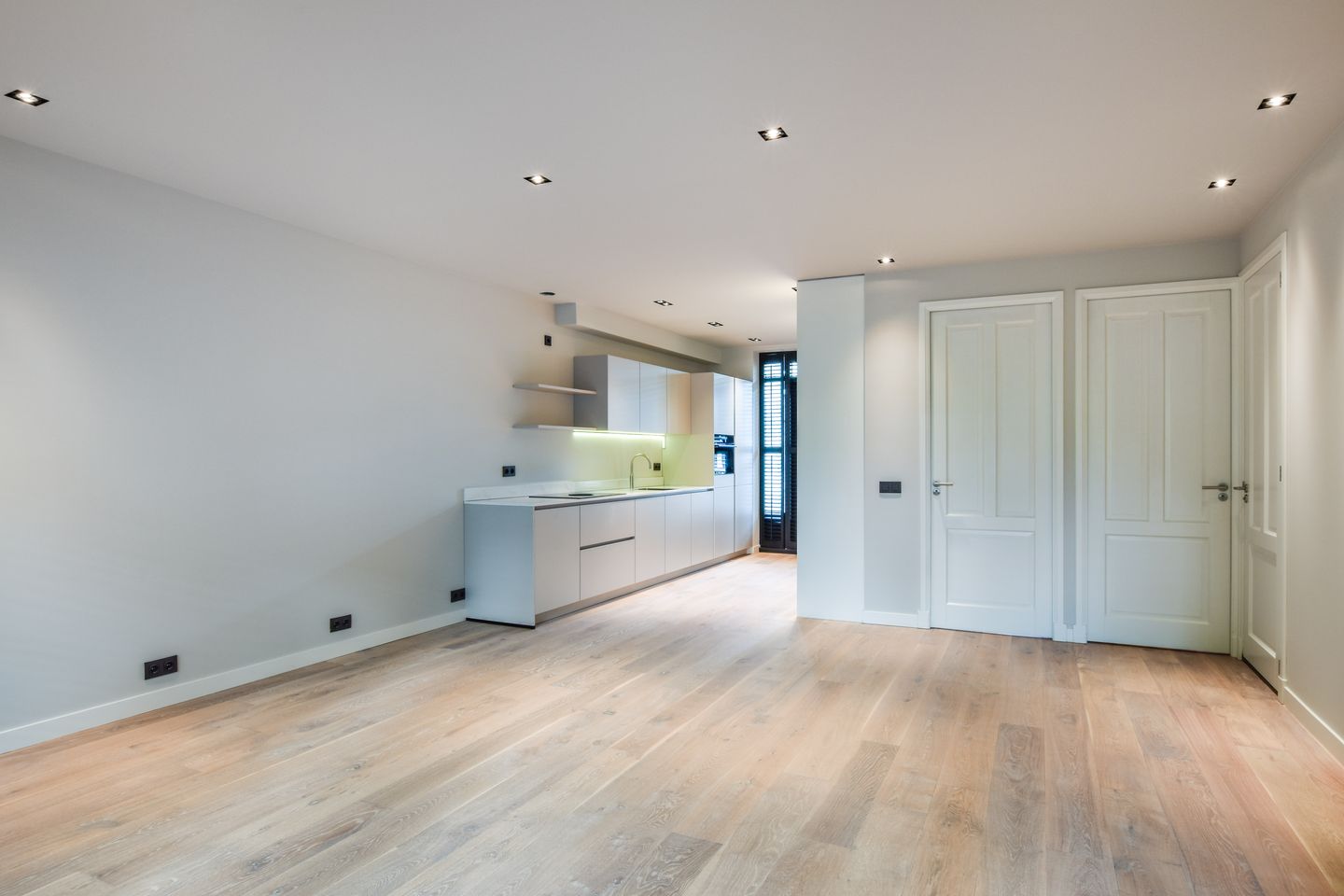 Foto 1 van Geleenstraat 50-1