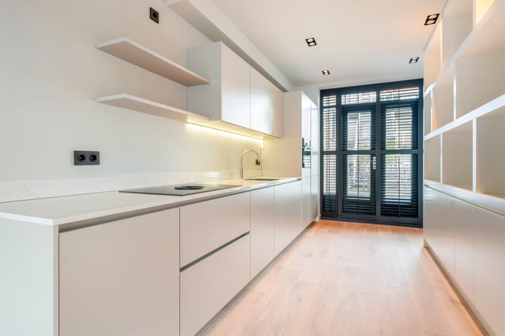 Foto 9 van Geleenstraat 50-1