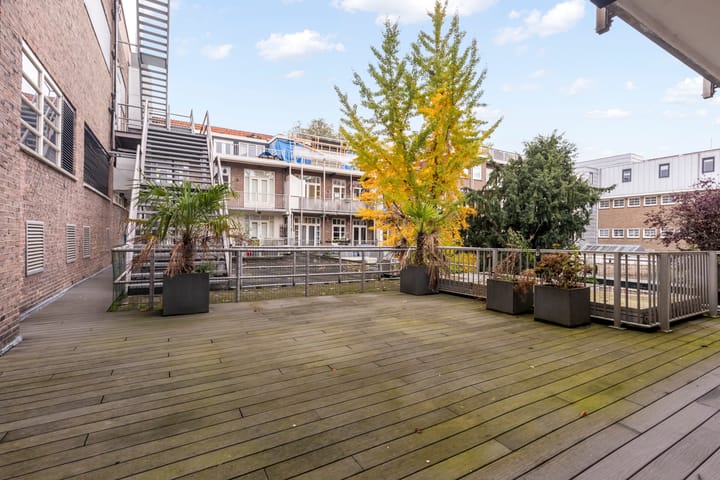 Foto 24 van Geleenstraat 50-1